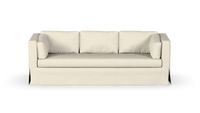Marcus - 3 Seater - Slip Cover