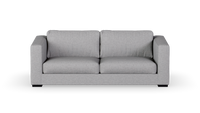 New Yorker - 3 Seater - Fully Upholstered