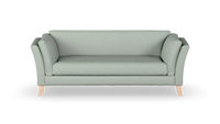 Nirvana - 3 Seater - Fully Upholstered