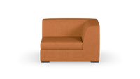 Fiona - Modular - Corner - Fully Upholstered