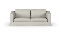 New Yorker - 3 Seater - Slipcover