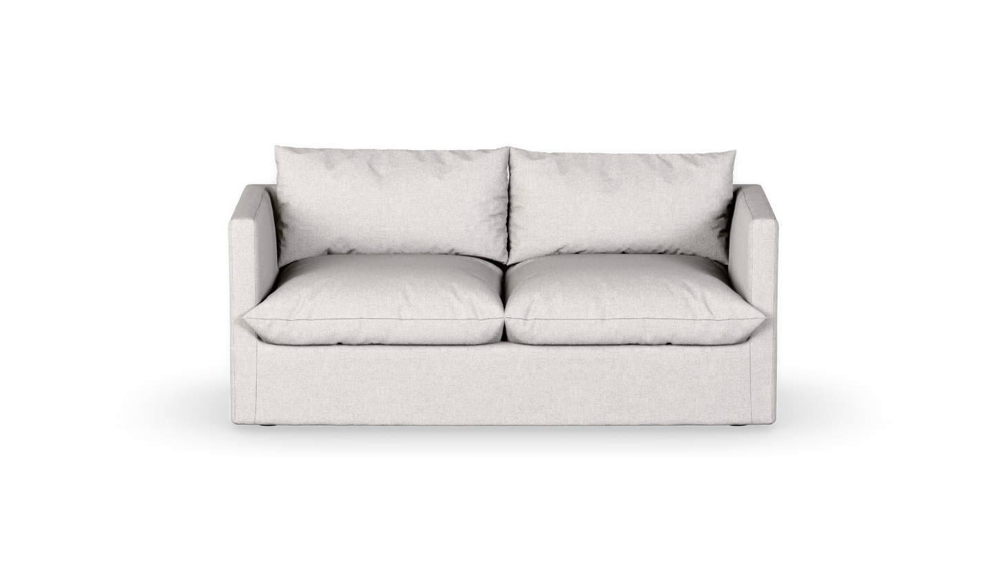 Caribbean - 3 Seater - Fully Upholstered
