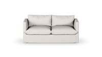 Caribbean - 3 Seater - Fully Upholstered
