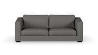 New Yorker - 3 Seater - Fully Upholstered