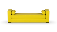 Charlotte - 3 Seater - Fully Upholstered