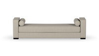 Charlotte - 4 Seater - Fully Upholstered