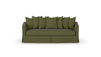 Connor - 3 Seater - Slip Cover