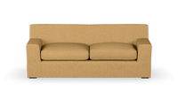 Luke - 3 Seater - Fully Upholstered