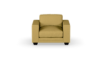 Rowan - Arm Chair - Fully Upholstered
