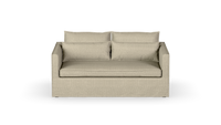 Billy Jean - 2 Seater - Slip Cover