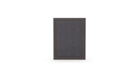 Kingsley - Single - Fully Upholstered