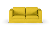 New Yorker - 2 Seater - Slipcover