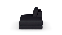Minx - One Arm - Fully Upholstered