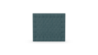Susan - Double - Fully Upholstered