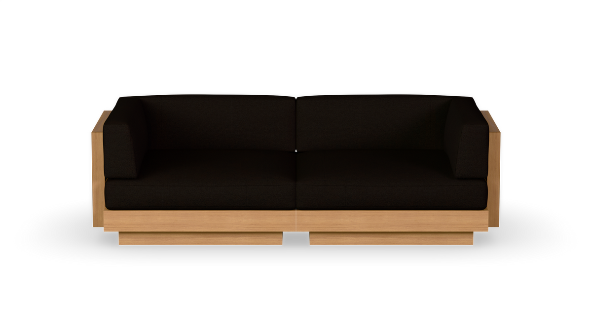 California - Outdoor - 2 Seater