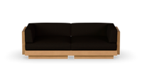California - Outdoor - 2 Seater