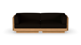 California - Outdoor - 2 Seater