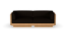 OS - Sit Out 03-Onyx (105x105x71cm)