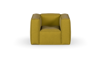 Las Palmas - Armchair - Fully Upholstered