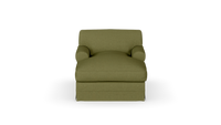 La Petite - Chaise - Slipcover