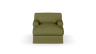 Casual 48-Basil (100x160x80cm)