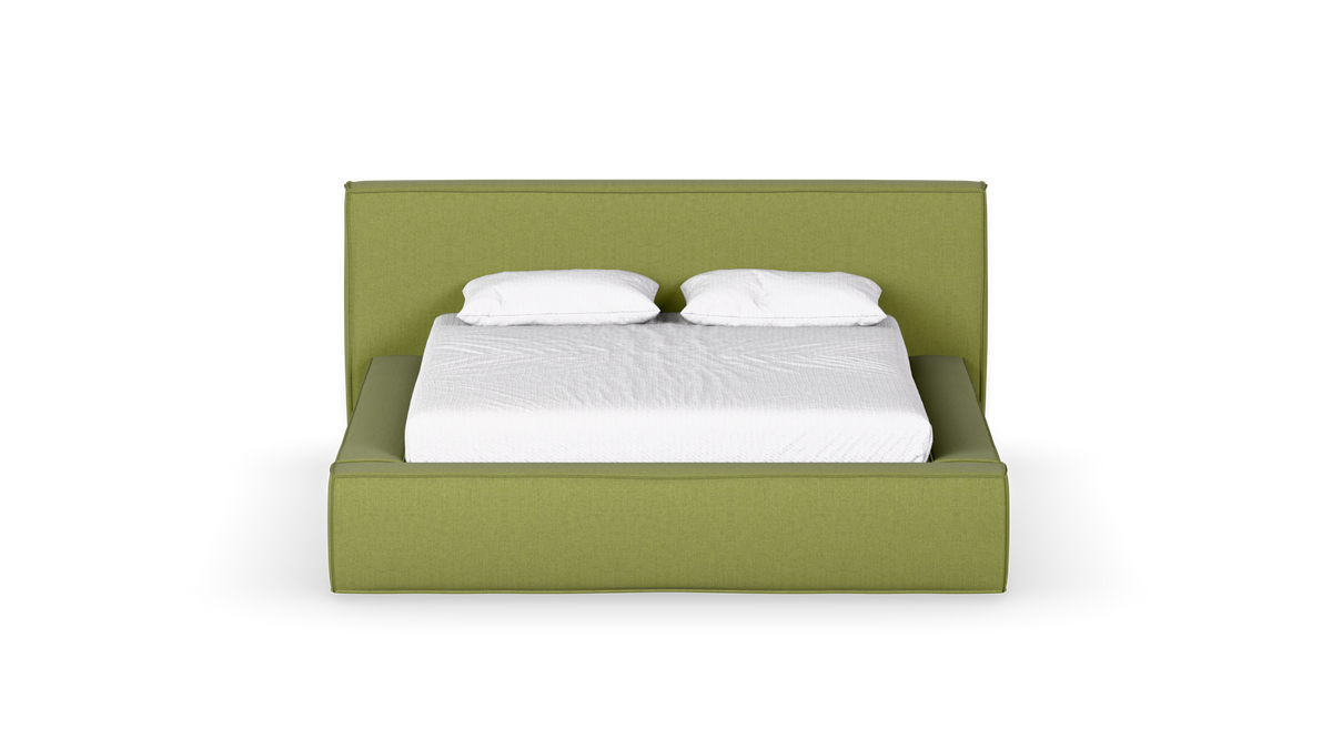 Mira Material: Deluxe 18-Lime