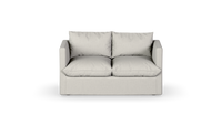 Caribbean - 2 Seater - Fully Upholstered