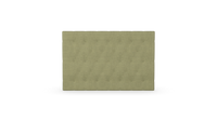 Kirsten - King - Fully Upholstered