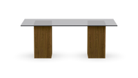 Roma - Dining Table - 2M