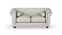Marseille - 2 Seater - Fully Upholstered