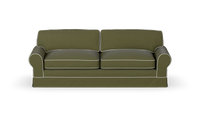 Barry - 4 Seater - Slip Cover