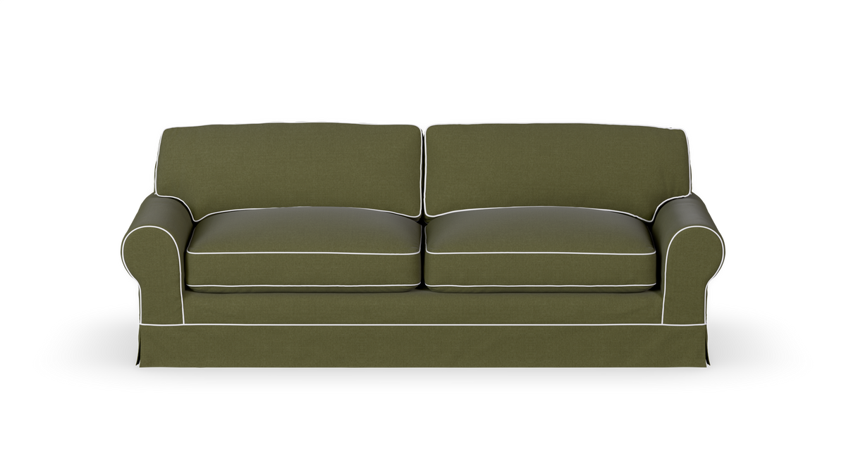 Mira Material: Deluxe 45-Olive