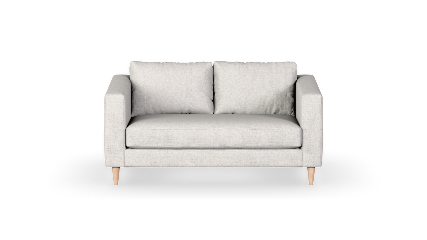 Mojo - 2 Seater - Fully Upholstered