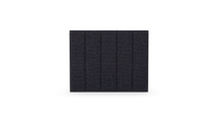 Raka - Queen - Fully Upholstered
