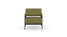 Casual 48-Basil (72x75x73cm)