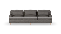 Churchill - 4 Seater - Fully Upholstered