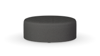 Phoenix - Ottoman - Fully Upholstered