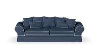 Big Bertha - 3 Seater - Slip Cover