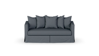 Connor - 2 Seater - Slip Cover