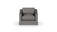 Georgia - Arm Chair - Slip Cover