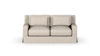 Valentino - 2 Seater - Slip Cover