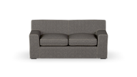 Luke - 2 Seater - Fully Upholstered