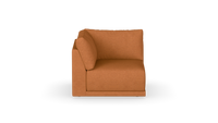 Mitchell - Modular - Corner - Fully Upholstered