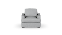 Bellini - Arm Chair - Fully Upholstered