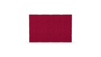 Frankie - King - Fully Upholstered