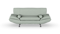 Dakota - Arm Chair - Fully Upholstered