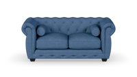 Marseille - 2 Seater - Fully Upholstered