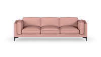 Granada - 4 Seater - Fully Upholstered