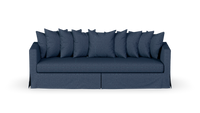 Connor - 4 Seater - Slip Cover