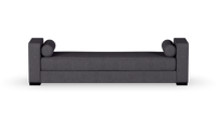 Charlotte - 4 Seater - Fully Upholstered